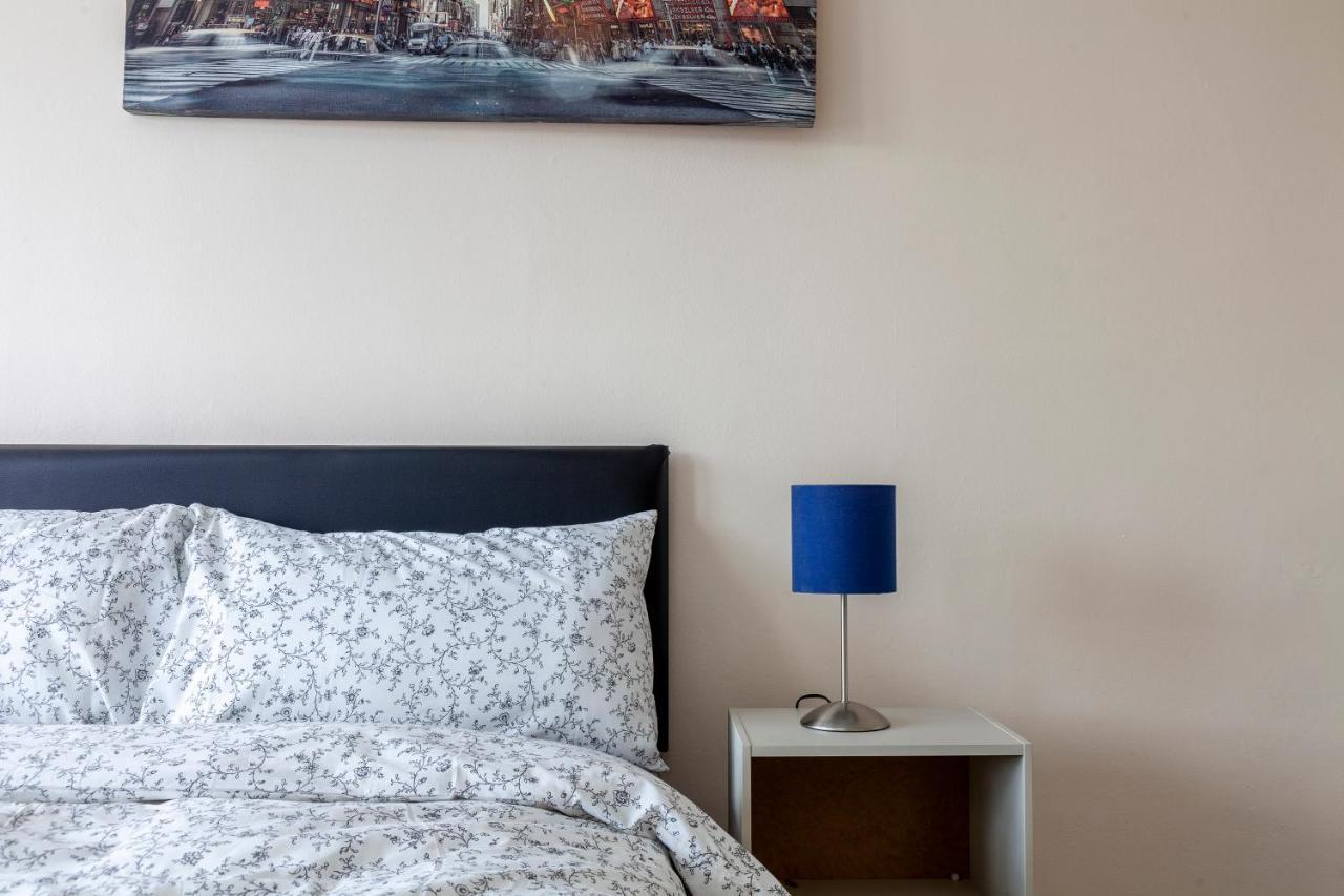 Highlands Gardens Suites 일포드 외부 사진